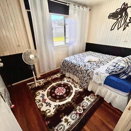 Apartamento Casa Estrela Guia Urubici Exterior foto