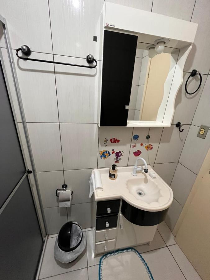 Apartamento Casa Estrela Guia Urubici Exterior foto