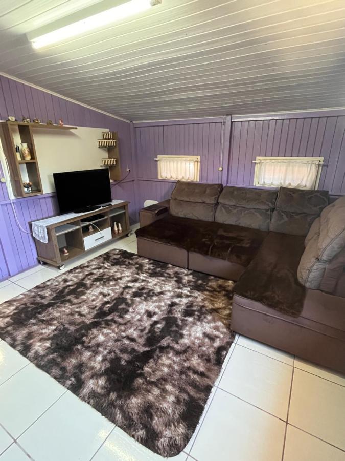 Apartamento Casa Estrela Guia Urubici Exterior foto