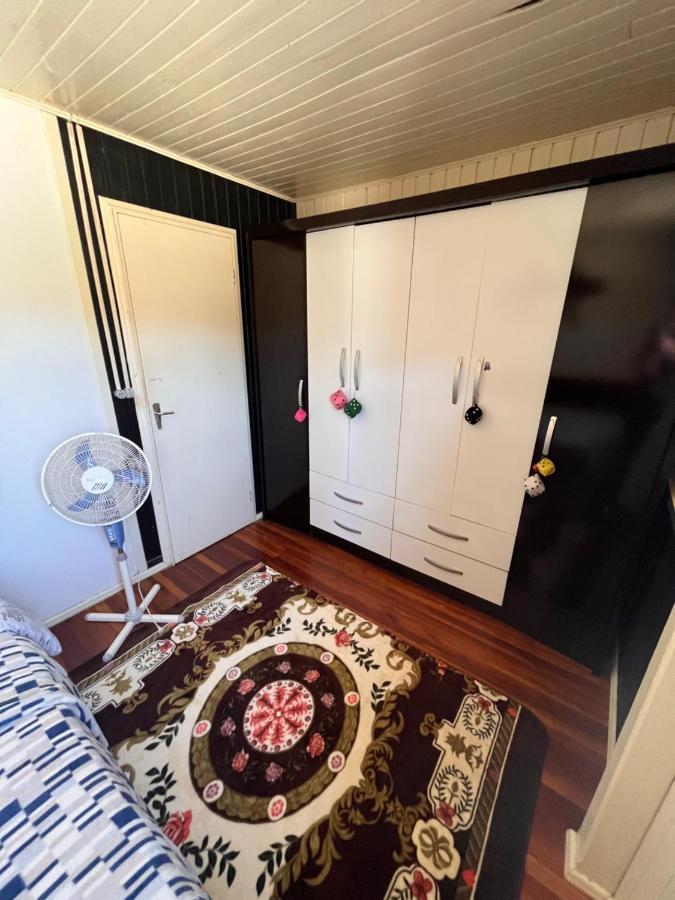 Apartamento Casa Estrela Guia Urubici Exterior foto